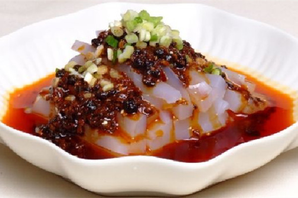 涼粉的比例多少合適 涼粉不勁道怎么回事 涼粉的比例多少合適 涼粉不勁道怎么回事