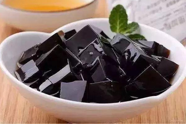 龜苓膏小孩可以吃嗎 龜苓膏吃多少為宜 龜苓膏小孩可以吃嗎 龜苓膏吃多少為宜