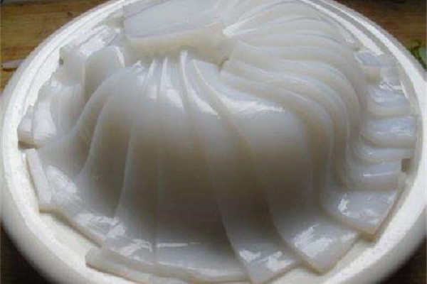 涼粉吃多了對身體有害嗎 涼粉吃不完怎么保存 涼粉吃多了對身體有害嗎 涼粉吃不完怎么保存