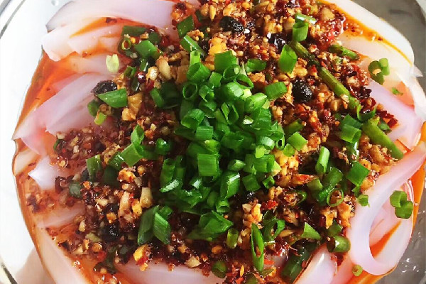 涼粉的比例多少合適 涼粉不勁道怎么回事 涼粉的比例多少合適 涼粉不勁道怎么回事