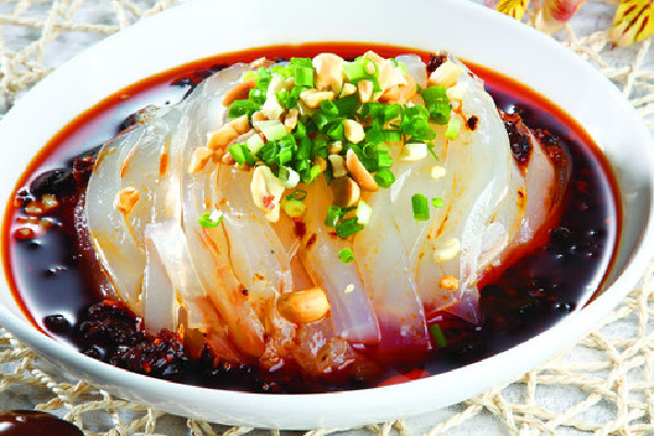 涼粉放冰箱保鮮可以放多久 涼粉放冰箱變硬怎么辦 涼粉放冰箱保鮮可以放多久 涼粉放冰箱變硬怎么辦