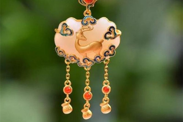 如意鎖適合男寶寶戴還是女寶戴 如意鎖適合什么年齡 如意鎖適合男寶寶戴還是女寶戴 如意鎖適合什么年齡