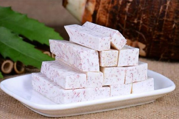 荔浦芋頭哪里產(chǎn)地的最好 荔浦芋頭幾月份成熟上市 荔浦芋頭哪里產(chǎn)地的最好 荔浦芋頭幾月份成熟上市