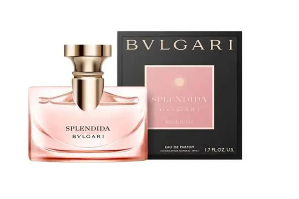 寶格麗香水哪款最好聞 寶格麗香水有哪些系列 寶格麗香水哪款最好聞 寶格麗香水有哪些系列