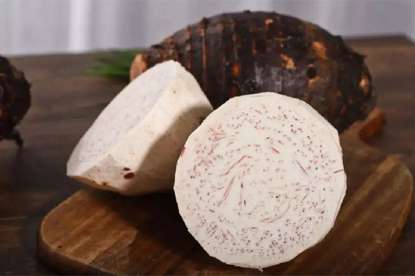 荔浦芋頭會(huì)氧化嗎 荔浦芋頭買到脆的怎么辦 荔浦芋頭會(huì)氧化嗎 荔浦芋頭買到脆的怎么辦