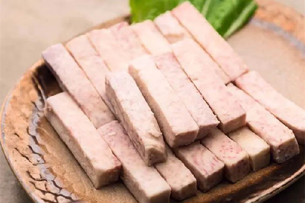 荔浦芋頭吃了發(fā)胖嗎 荔浦芋頭增肥還是減肥 荔浦芋頭吃了發(fā)胖嗎 荔浦芋頭增肥還是減肥