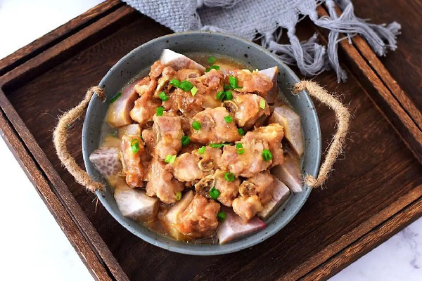 荔浦芋頭哪里產(chǎn)地的最好 荔浦芋頭幾月份成熟上市 荔浦芋頭哪里產(chǎn)地的最好 荔浦芋頭幾月份成熟上市