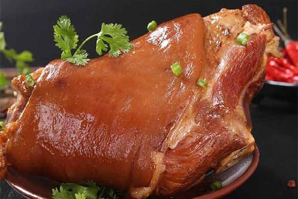 豬肘子是肥肉還是瘦肉 豬肘子的瘦肉吃了會(huì)胖嗎 豬肘子是肥肉還是瘦肉 豬肘子的瘦肉吃了會(huì)胖嗎