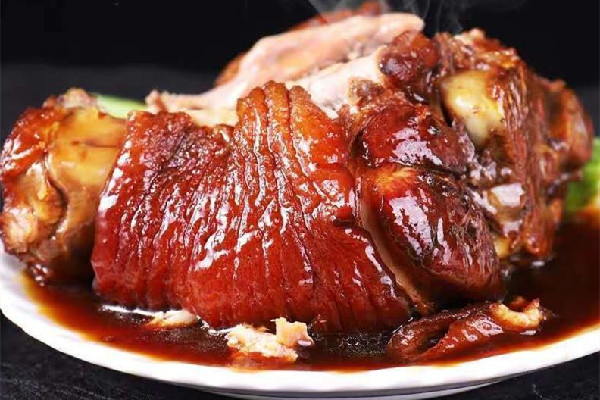 豬肘子有點(diǎn)味怎么處理 豬肘子有味道是壞了嗎 豬肘子有點(diǎn)味怎么處理 豬肘子有味道是壞了嗎