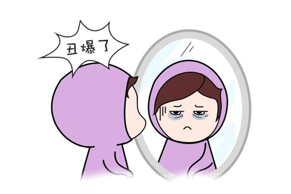 武漢去眼袋最好有醫(yī)院排名 武漢美基元去眼袋怎么樣 武漢去眼袋最好有醫(yī)院排名 武漢美基元去眼袋怎么樣