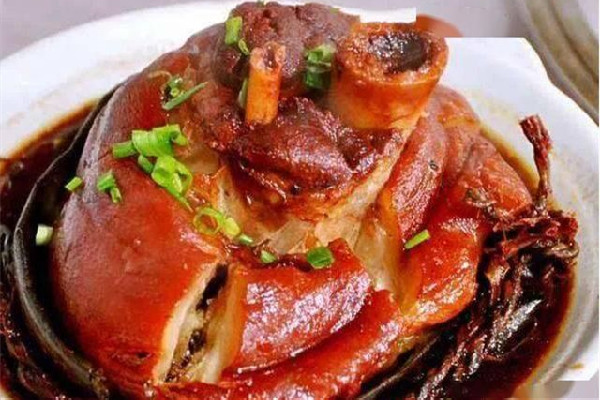 豬肘子可以補(bǔ)充膠原蛋白嗎 豬肘子對(duì)人體有哪些好處呢 豬肘子可以補(bǔ)充膠原蛋白嗎 豬肘子對(duì)人體有哪些好處呢