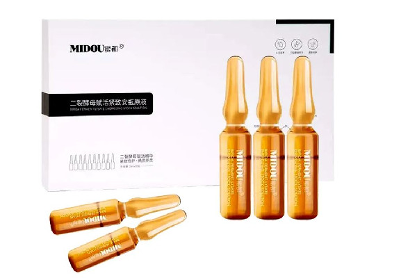 安瓶精華液涂在臉上有灼熱感怎么辦 安瓶精華液多久用一次 安瓶精華液涂在臉上有灼熱感怎么辦 安瓶精華液多久用一次