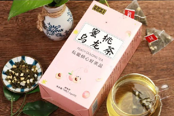 蜜桃烏龍茶可以用冷水泡嗎 蜜桃烏龍茶怎么泡才正確 蜜桃烏龍茶可以用冷水泡嗎 蜜桃烏龍茶怎么泡才正確