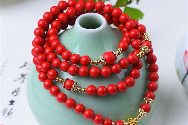 朱砂手串適合夏天戴嗎 朱砂手串會掉色嗎 朱砂手串適合夏天戴嗎 朱砂手串會掉色嗎