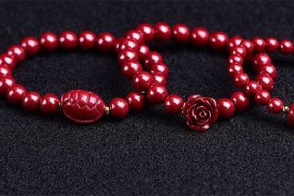 朱砂手串要每天都戴嗎 朱砂手串可以戴著睡覺嗎 朱砂手串要每天都戴嗎 朱砂手串可以戴著睡覺嗎