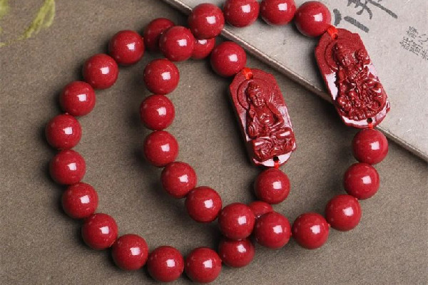 朱砂手鏈多少錢(qián)是真的 朱砂手鏈和什么搭配比較好