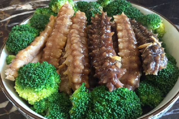 海參哪種比較好 海參買干的好還是濕的好 海參哪種比較好 海參買干的好還是濕的好