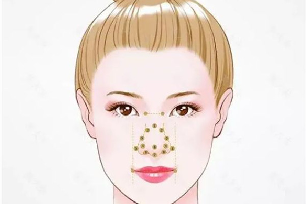 武漢墊鼻子哪個(gè)醫(yī)院好 武漢墊鼻子要多少錢(qián)