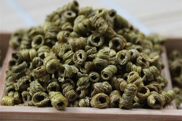 石斛的功效和作用 石斛可以治療痛風嗎 石斛的功效和作用 石斛可以治療痛風嗎