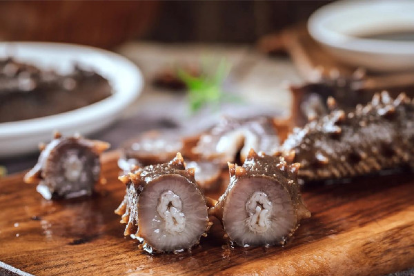 海參吃起來是軟的還是脆的 海參吃起來什么口感 海參吃起來是軟的還是脆的 海參吃起來什么口感