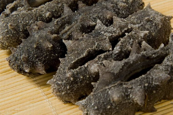 干海參怎么處理才好吃 干海參切開里面是什么顏色的 干海參怎么處理才好吃 干海參切開里面是什么顏色的