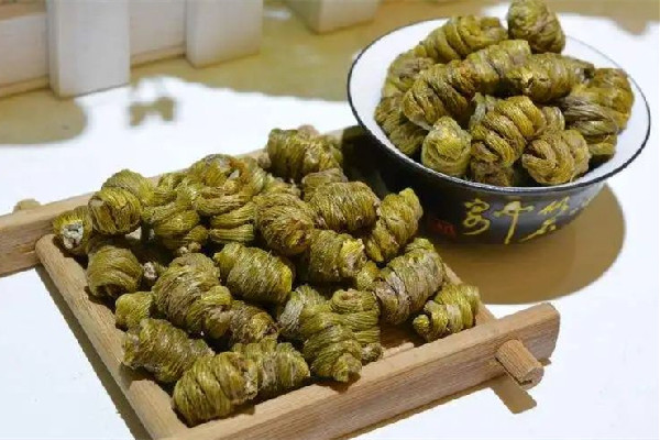 石斛的功效和作用 石斛可以治療痛風嗎 石斛的功效和作用 石斛可以治療痛風嗎