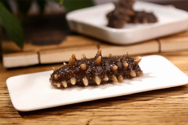 海參吃起來是軟的還是脆的 海參吃起來什么口感 海參吃起來是軟的還是脆的 海參吃起來什么口感