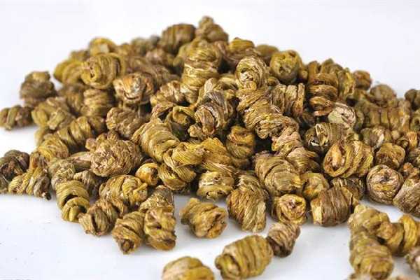 石斛的功效和作用 石斛可以治療痛風嗎 石斛的功效和作用 石斛可以治療痛風嗎