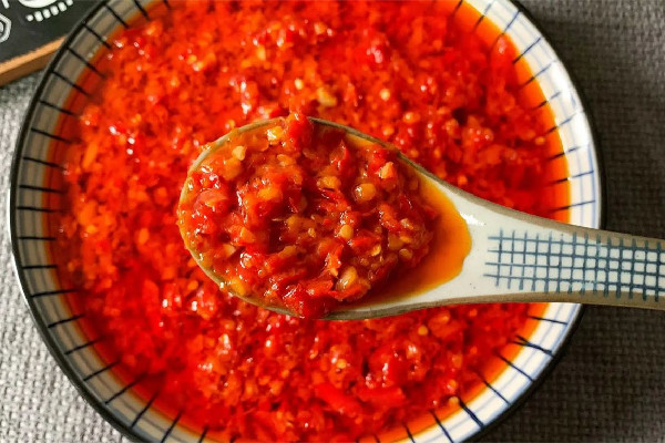 辣椒醬對減肥有影響嗎 辣椒醬適合減肥吃嗎 辣椒醬對減肥有影響嗎 辣椒醬適合減肥吃嗎