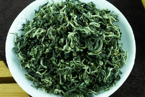 碧螺春一次放多少 碧螺春泡幾次最好 碧螺春一次放多少 碧螺春泡幾次最好