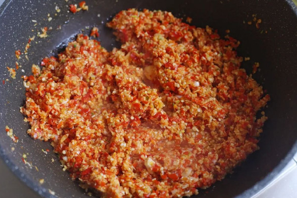 辣椒醬對減肥有影響嗎 辣椒醬適合減肥吃嗎 辣椒醬對減肥有影響嗎 辣椒醬適合減肥吃嗎