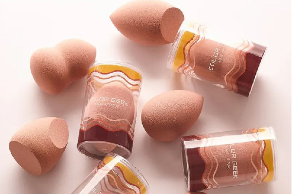 美妝蛋有味道還能用嗎 美妝蛋用完之后怎么處理 美妝蛋有味道還能用嗎 美妝蛋用完之后怎么處理