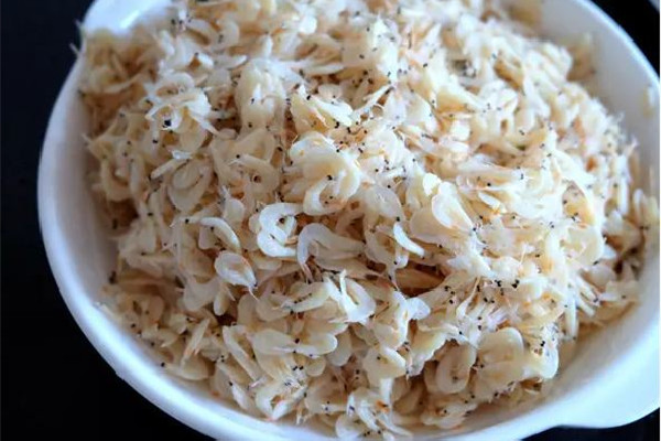 蝦皮會(huì)不會(huì)放壞 蝦皮會(huì)生蟲嗎 蝦皮會(huì)不會(huì)放壞 蝦皮會(huì)生蟲嗎