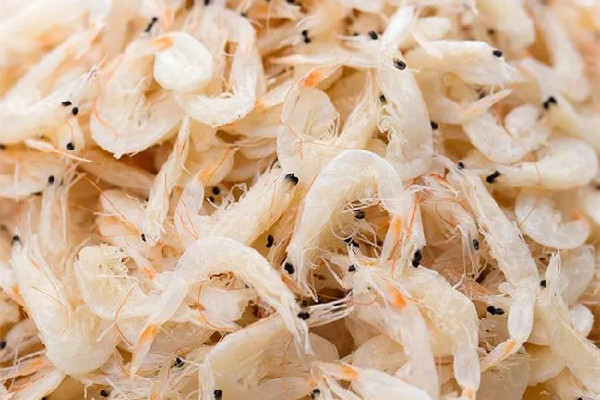 蝦皮吃多少能到到補鈣的效果 蝦皮怎么吃最補鈣 蝦皮吃多少能到到補鈣的效果 蝦皮怎么吃最補鈣