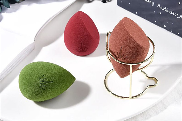 美妝蛋買(mǎi)什么形狀的比較好 美妝蛋買(mǎi)回來(lái)可以直接用嗎