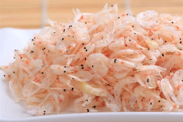 蝦皮吃多少能到到補鈣的效果 蝦皮怎么吃最補鈣 蝦皮吃多少能到到補鈣的效果 蝦皮怎么吃最補鈣