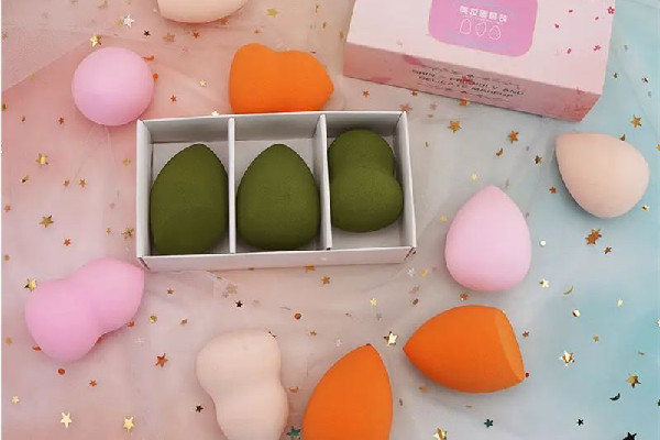 美妝蛋買(mǎi)什么形狀的比較好 美妝蛋買(mǎi)回來(lái)可以直接用嗎
