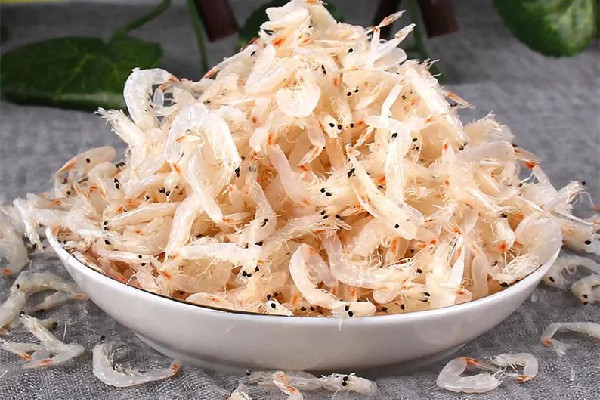 蝦皮吃起來苦是怎么回事 蝦皮壞了味道是怎樣的 蝦皮吃起來苦是怎么回事 蝦皮壞了味道是怎樣的