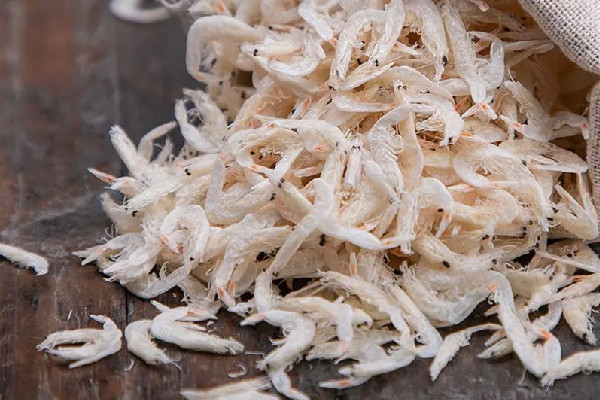 蝦皮吃多少能到到補鈣的效果 蝦皮怎么吃最補鈣 蝦皮吃多少能到到補鈣的效果 蝦皮怎么吃最補鈣