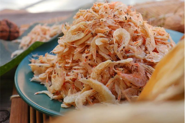 蝦皮吃起來苦是怎么回事 蝦皮壞了味道是怎樣的 蝦皮吃起來苦是怎么回事 蝦皮壞了味道是怎樣的