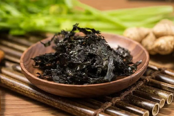紫菜會長蟲子嗎 紫菜長蟲了還能吃嗎 紫菜會長蟲子嗎 紫菜長蟲了還能吃嗎