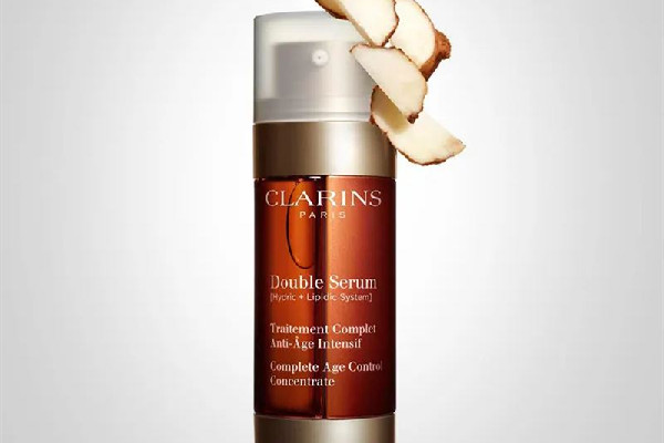 嬌韻詩(shī)雙萃精華是水還是精華 嬌韻詩(shī)雙萃精華用在護(hù)膚第幾步 嬌韻詩(shī)雙萃精華是水還是精華 嬌韻詩(shī)雙萃精華用在護(hù)膚第幾步