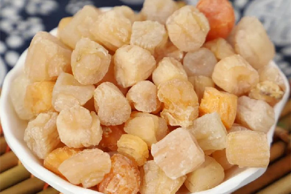 干貝多少錢一斤 干貝為什么這么貴 干貝多少錢一斤 干貝為什么這么貴