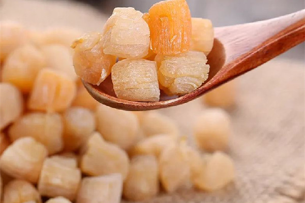 干貝要煮多久才能煮熟 干貝煮湯怎么做好吃 干貝要煮多久才能煮熟 干貝煮湯怎么做好吃