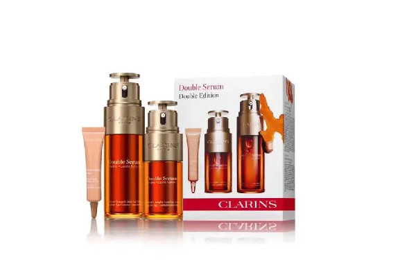 嬌韻詩雙萃精華怎么辨別真假 嬌韻詩雙萃精華有酒精嗎 嬌韻詩雙萃精華怎么辨別真假 嬌韻詩雙萃精華有酒精嗎