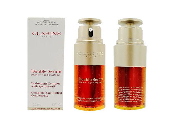 嬌韻詩雙萃精華和雅詩蘭黛小棕瓶哪個好 嬌韻詩雙萃精華是什么檔次 嬌韻詩雙萃精華和雅詩蘭黛小棕瓶哪個好 嬌韻詩雙萃精華是什么檔次