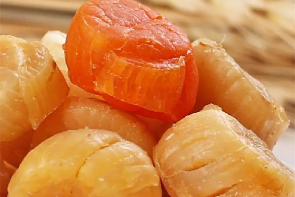 干貝吃起來酸酸的正常嗎 干貝吃起來怎么樣 干貝吃起來酸酸的正常嗎 干貝吃起來怎么樣