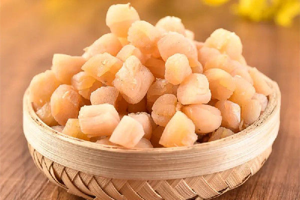 干貝的顏色深淺有區(qū)別嗎 干貝買什么樣的好 干貝的顏色深淺有區(qū)別嗎 干貝買什么樣的好