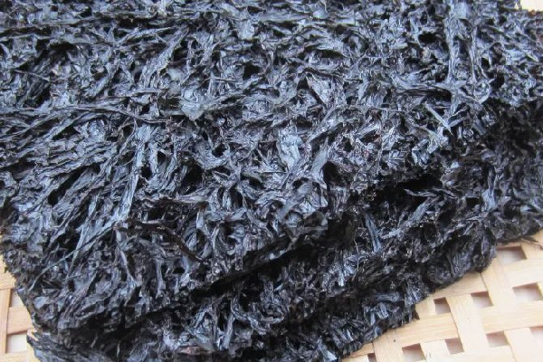 紫菜變成紫色的還能吃嗎 紫菜變質(zhì)有哪些表現(xiàn) 紫菜變成紫色的還能吃嗎 紫菜變質(zhì)有哪些表現(xiàn)