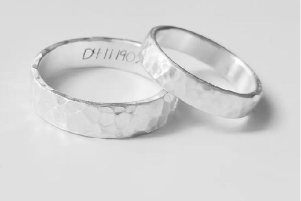 純銀戒指大概多少錢一個 純銀戒指買什么牌子的好 純銀戒指大概多少錢一個 純銀戒指買什么牌子的好